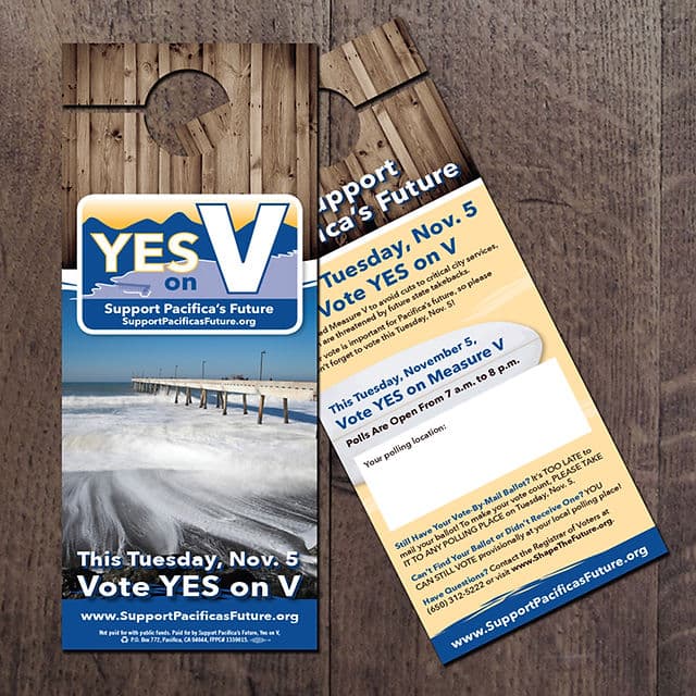 Door Hangers